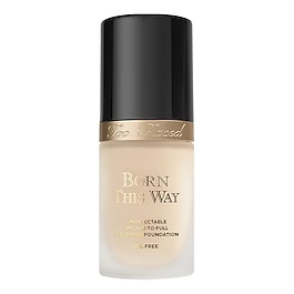 Born This Way Foundation - Fondöten image